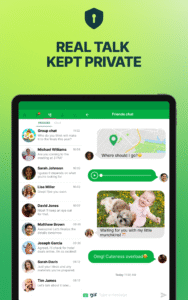 textPlus: Text Message + Call 8.1.9 screenshot 8