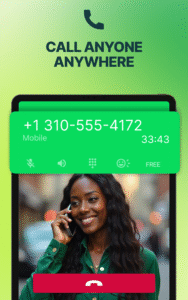 textPlus: Text Message + Call 8.1.9 screenshot 10