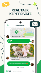 textPlus: Text Message + Call 8.1.6 screenshot 2