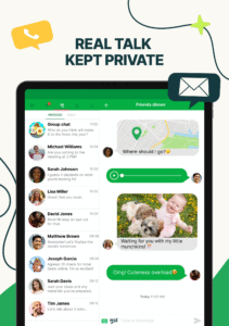 textPlus: Text Message + Call 8.1.6 screenshot 14