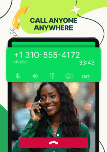 textPlus: Text Message + Call 8.1.6 screenshot 16