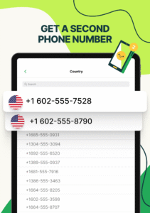 textPlus: Text Message + Call 8.1.6 screenshot 17