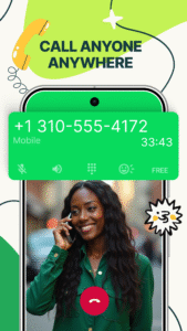 textPlus: Text Message + Call 8.1.6 screenshot 4