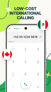 textPlus: Text Message + Call 8.1.6 screenshot 6