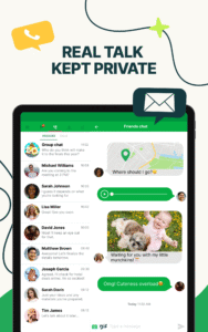 textPlus: Text Message + Call 8.1.6 screenshot 8