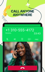 textPlus: Text Message + Call 8.1.6 screenshot 10