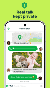 textPlus: Text Message + Call 5.9.8 screenshot 2