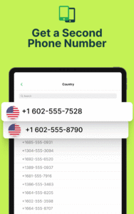 textPlus: Text Message + Call 5.9.8 screenshot 11