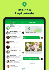 textPlus: Text Message + Call 5.9.8 screenshot 14