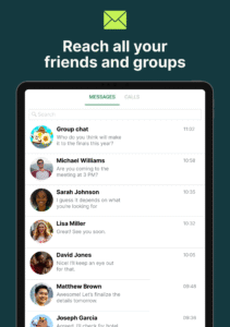 textPlus: Text Message + Call 5.9.8 screenshot 15