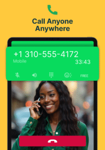 textPlus: Text Message + Call 5.9.8 screenshot 16