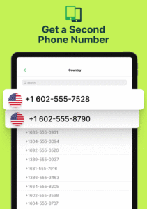 textPlus: Text Message + Call 5.9.8 screenshot 17