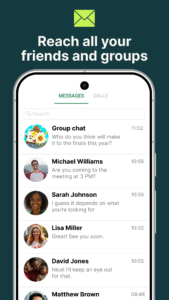 textPlus: Text Message + Call 5.9.8 screenshot 3