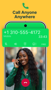 textPlus: Text Message + Call 5.9.8 screenshot 4