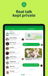 textPlus: Text Message + Call 5.9.8 screenshot 8