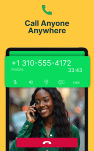 textPlus: Text Message + Call 5.9.8 screenshot 10
