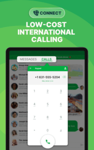 textPlus: Text Message + Call 5.9.6 screenshot 12