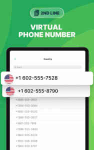 textPlus: Text Message + Call 5.9.0.4662 screenshot 11