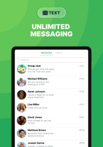 textPlus: Text Message + Call 5.9.0.4662 screenshot 16