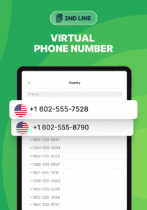 textPlus: Text Message + Call 5.7.6.4338 screenshot 17