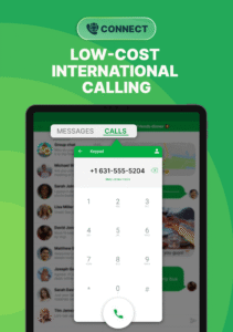 textPlus: Text Message + Call 5.7.6.4338 screenshot 18