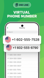 textPlus: Text Message + Call 5.9.4.4773 screenshot 5