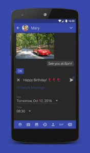 Textra SMS screenshot 7