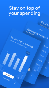 Google Pay: Save and Pay 285.1.1 (x86_64_release_flutter) screenshot 5