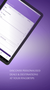 Thai Airways 10.2 screenshot 11