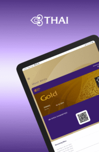 Thai Airways 10.2 screenshot 14