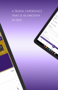 Thai Airways 10.2 screenshot 15