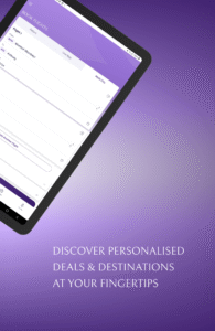 Thai Airways 10.2 screenshot 16