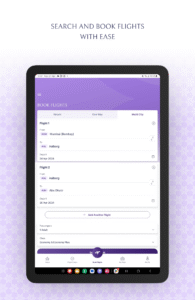 Thai Airways 10.2 screenshot 17