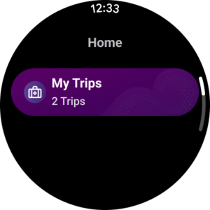 Thai Airways 10.2 screenshot 19