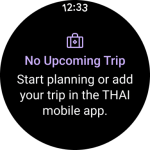 Thai Airways 10.2 screenshot 22
