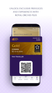 Thai Airways 10.2 screenshot 6