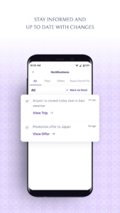 Thai Airways 10.2 screenshot 7