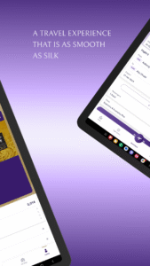 Thai Airways 10.2 screenshot 10