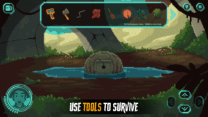 The Abandoned Planet 1.2.8 screenshot 5