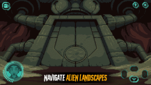 The Abandoned Planet 1.2.8 screenshot 6