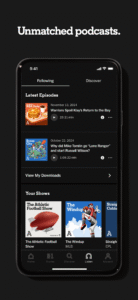 The Athletic: All Sports News 13.91.0 screenshot 8