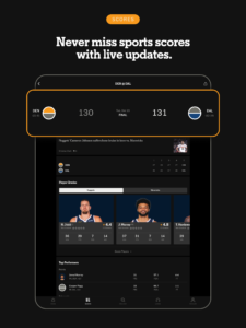 The Athletic: All Sports News 13.83.0 screenshot 14