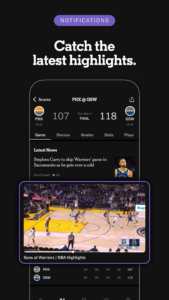 The Athletic: All Sports News 13.83.0 screenshot 7