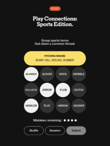 The Athletic: All Sports News 13.82.0 screenshot 11