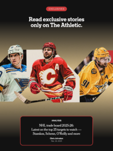 The Athletic: All Sports News 13.82.0 screenshot 16