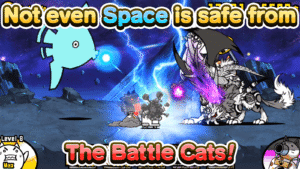 The Battle Cats 14.4.0 screenshot 11