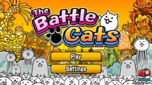 The Battle Cats 14.4.0 screenshot 12