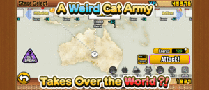 The Battle Cats 14.4.0 screenshot 13