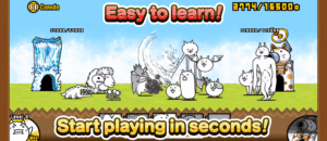 The Battle Cats 14.4.0 screenshot 14