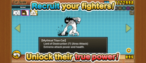 The Battle Cats 14.4.0 screenshot 15